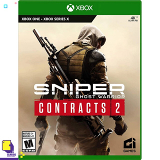 XBOX One เกม XBO Sniper: Ghost Warrior Contracts 2 (By ClaSsIC GaME)