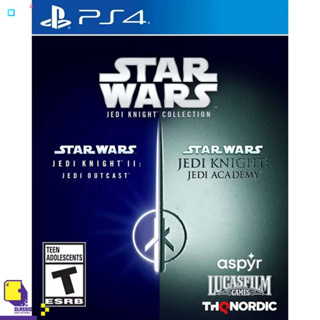 PlayStation 4™ เกม PS4 Star Wars Jedi Knight Collection (By ClaSsIC GaME)