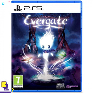 PlayStation 5™ เกม PS5 Evergate (By ClaSsIC GaME)