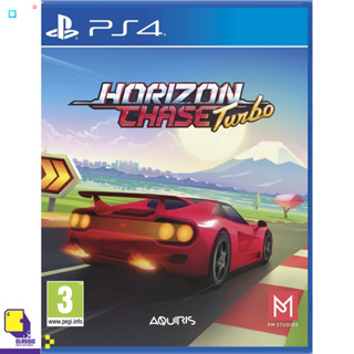 PlayStation 4™ เกม PS4 Horizon Chase Turbo (By ClaSsIC GaME)