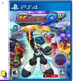 PlayStation 4™ เกม PS4 Mighty No. 9 (By ClaSsIC GaME)