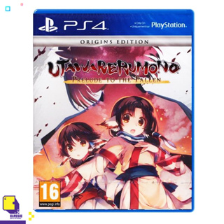 PlayStation 4™ เกม PS4 Utawarerumono: Prelude To The Fallen [Origins Edition] (By ClaSsIC GaME)