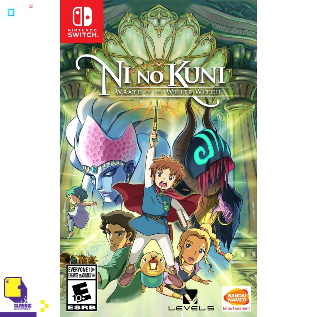 nintendo-switch-เกม-nsw-ni-no-kuni-wrath-of-the-white-witch-remastered-by-classic-game