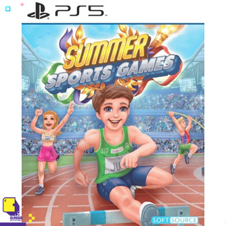 PlayStation 5™ เกม PS5 Summer Sports Games (By ClaSsIC GaME)
