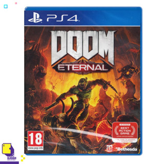 ✜PS4 DOOM ETERNAL (เกมส์ PlayStation 4™)