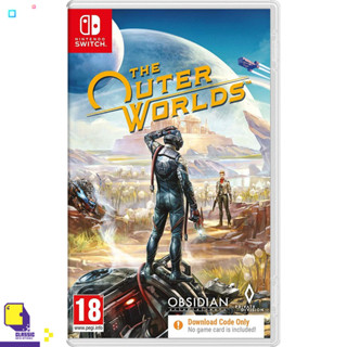 Nintendo Switch™ เกม NSW The Outer Worlds (By ClaSsIC GaME)