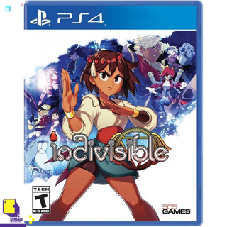 PlayStation 4™ เกม PS4 Indivisible (By ClaSsIC GaME)