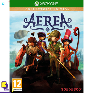 XBOX One เกม XBO Aerea (By ClaSsIC GaME)