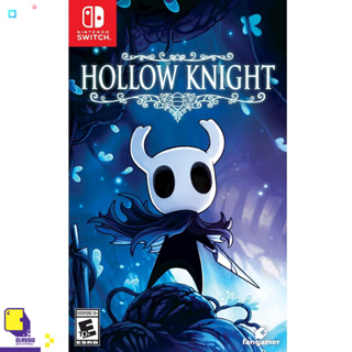 Nintendo Switch™ เกม NSW Hollow Knight (By ClaSsIC GaME)