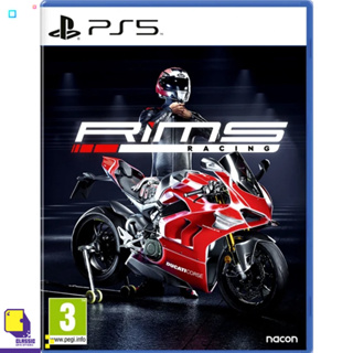 PlayStation 5™ เกม PS5 Rims Racing (By ClaSsIC GaME)