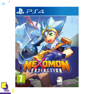 PlayStation 4™ เกม PS4 Nexomon: Extinction (By ClaSsIC GaME)