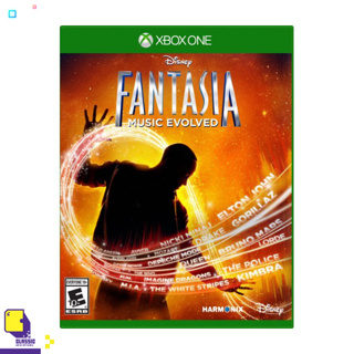 XBOX One เกม XBO Fantasia: Music Evolved (By ClaSsIC GaME)