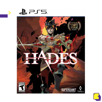 ps5-hades-เกมส์-playstation-5