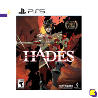 [+..••] PS5 HADES (เกมส์ PlayStation 5™)