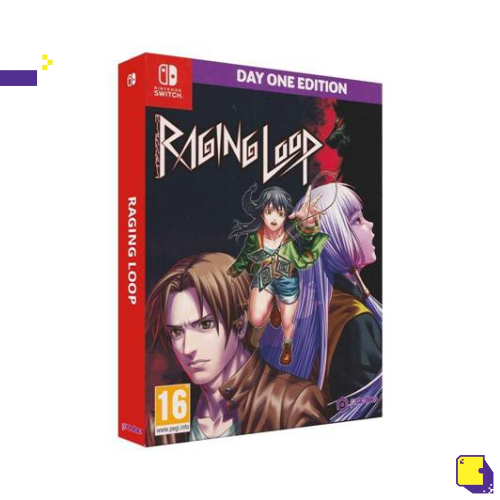 nsw-raging-loop-เกม-nintendo-switch