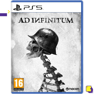 [+..••] PS5 AD INFINITUM (เกม PlayStation™ 🎮)