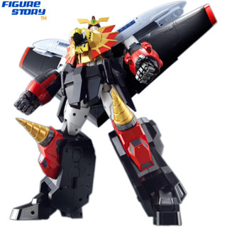 *Pre-Order*(จอง) Soul of Chogokin GX-68 The King of Braves GaoGaiGar (Resale Edition) (อ่านรายละเอียดก่อนสั่งซื้อ)