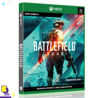 XBOX One เกม XBO Battlefield 2042 (By ClaSsIC GaME)