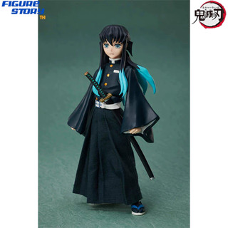 Demon Slayer: Kimetsu no Yaiba ［BUZZmod.］ Tengen Uzui 1/12 Scale Action  Figure