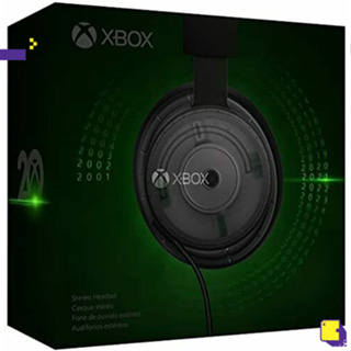 [+..••] XBOX STEREO HEADSET (20TH ANNIVERSARY SPECIAL EDITION) (เกมส์ XBOX One🎮)