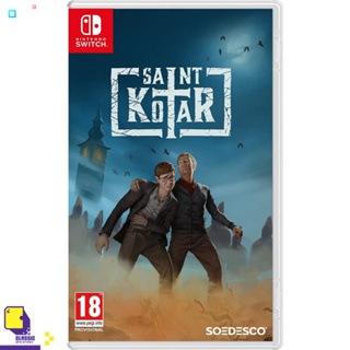 NSW Saint Kotar (เกม Nintendo Switch™ ) (By ClaSsIC GaME)