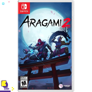 Nintendo Switch™ เกม NSW Aragami 2 (By ClaSsIC GaME)