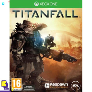 XBO Titanfall (เกม XBOX One) (By ClaSsIC GaME)