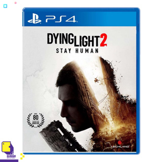 PlayStation 4™ เกม PS4 Dying Light 2 Stay Human (English) (By ClaSsIC GaME)