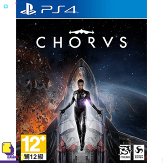 PlayStation 4™ เกม PS4 Chorus (By ClaSsIC GaME)