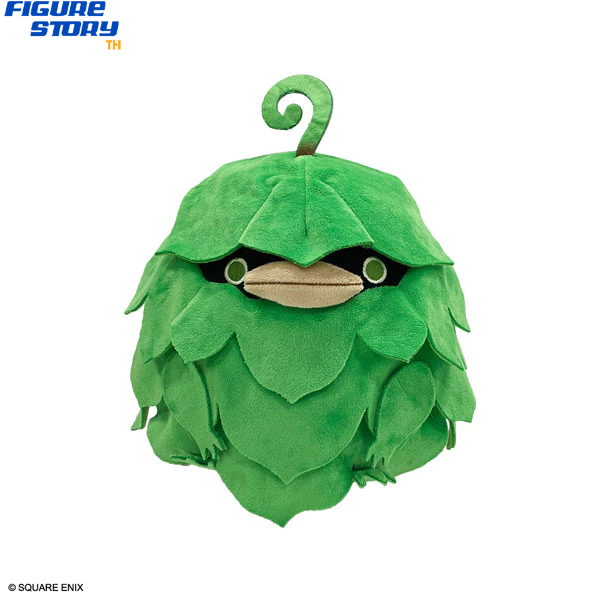 FINAL FANTASY XI: Plush - Leafkin main image 1