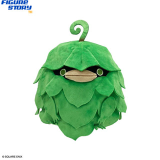 *Pre-Order*(จอง) Final Fantasy XI Plush Leafkin (อ่านรายละเอียดก่อนสั่งซื้อ)