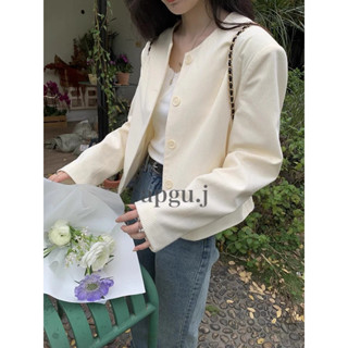 มาใหม่พร้อมส่ง💖 (DP008) glam cream cardigan เสื้อคลุม สีครีม สไตล์เกาหลี ดูดี ใส่ทำงาน ใส่ไปเที่ยว เสื้อกันหนาว