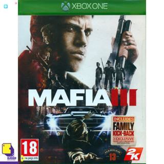 XBOX One เกม XBO Mafia Iii (By ClaSsIC GaME)