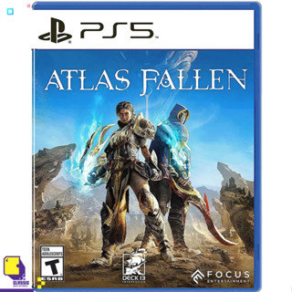 โปร 15-17 พ.ย. | PlayStation™ PS5 Atlas Fallen (By ClaSsIC GaME)