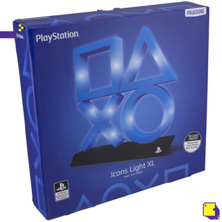 [+..••] PLAYSTATION ICONS LIGHT XL PS5  (เกมส์ อื่นๆ🎮)