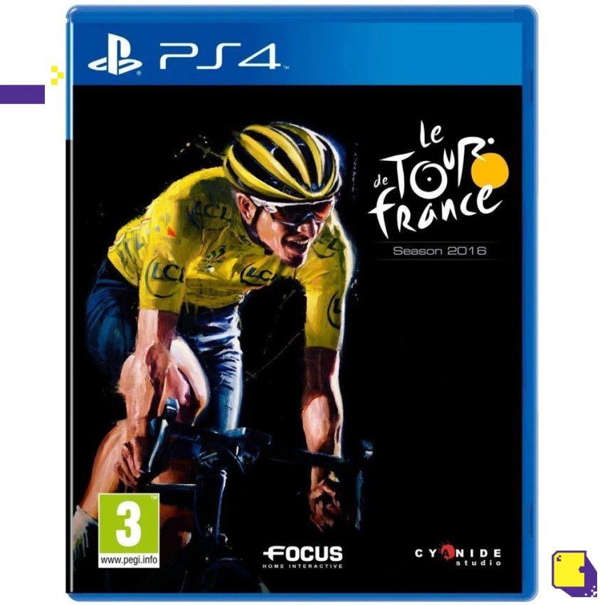 ps4-le-tour-de-france-2016-europe-เกมส์-playstation-4