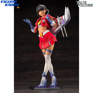 *Pre-Order*(จอง) TRANSFORMERS BISHOUJO Transformers Starscream 1/7 (อ่านรายละเอียดก่อนสั่งซื้อ)