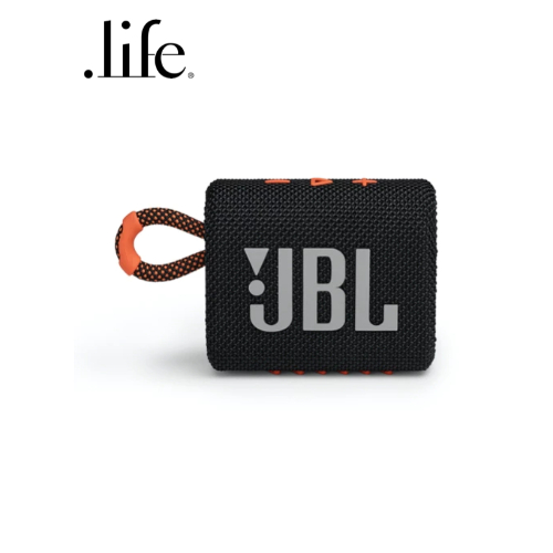 jbl-ลำโพงกันน้ำขนาดพกพา-รุ่น-go3-portable-waterproof-speaker-by-dotlife