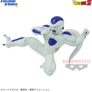 *In Stock*(พร้อมส่ง) DRAGON BALL Z MATCH MAKERS -FRIEZA- (โมเดล)(ของแท้)(ล๊อต JP)