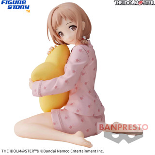 *In Stock*(พร้อมส่ง) THE IDOLM@STER SHINY COLORS -Relax time- MANO SAKURAGI (โมเดล)(ของแท้)(ล๊อต JP)