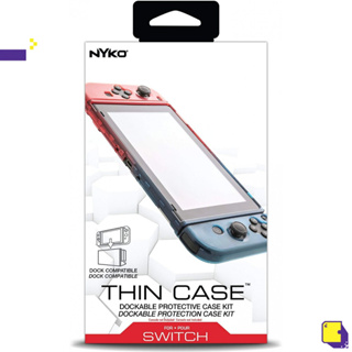 NSW THIN CASE (RED/BLUE) FOR NINTENDO SWITCH (US)