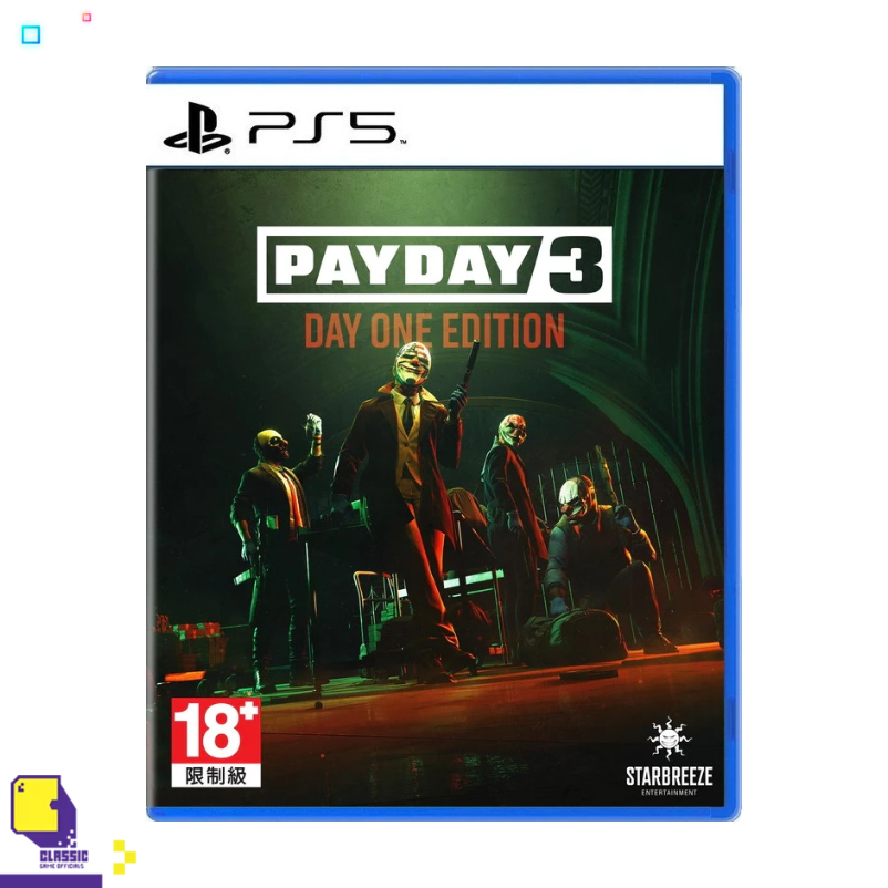 playstation-ps5-payday-3-by-classic-game