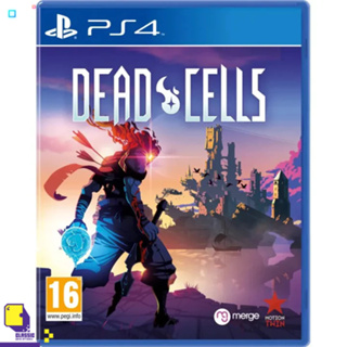 PS4 Dead Cells (เกม PlayStation 4™) (By ClaSsIC GaME)