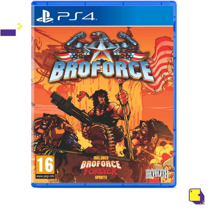 pre-order-ps4-broforce-เกม-playstation-วางจำหน่าย-2024-02-13