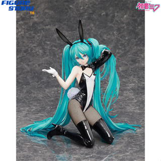 *Pre-Order*(จอง) [Exclusive Sale] B-style Character Vocal Series 01 Hatsune Miku: Bunny Ver. / Art by SanMuYYB 1/4