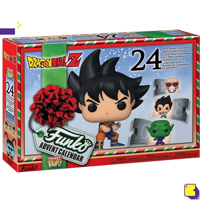 other-funko-pop-dragon-ball-z-christmas-advent-calendar-เกมส์-อื่นๆ