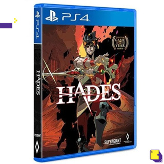 [+..••] PS4 HADES (เกมส์  PS4™ 🎮)