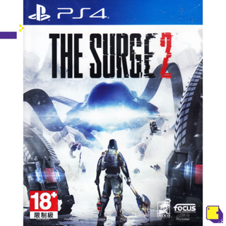 [+..••] PS4 THE SURGE 2 (เกม PlayStation 4™🎮)