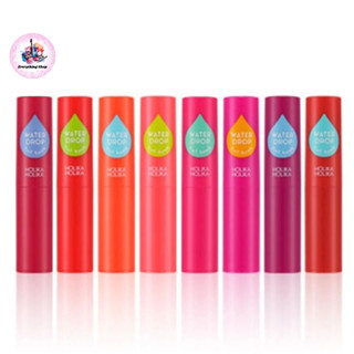 Holika Holika Water Drop Tint Bomb ของแท้ / พร้อมส่ง