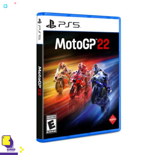 PlayStation 5™ เกม PS5 Motogp 22 (By ClaSsIC GaME)